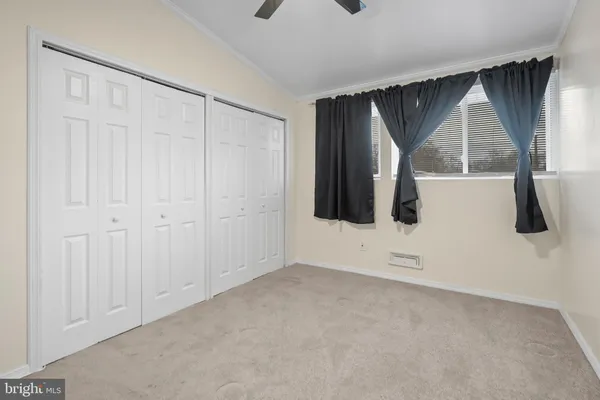 an entryway
