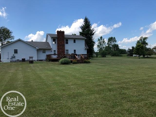 742 Sperry Road Allenton, MI 48002 - Photo 12 of 59