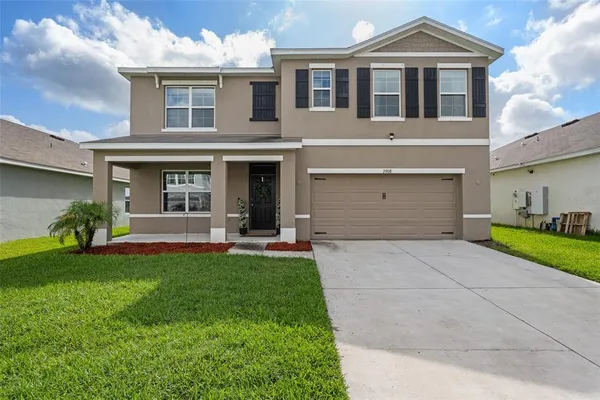 $3,600 | 2908 Storybrook Preserve Drive, Odessa, FL 33556