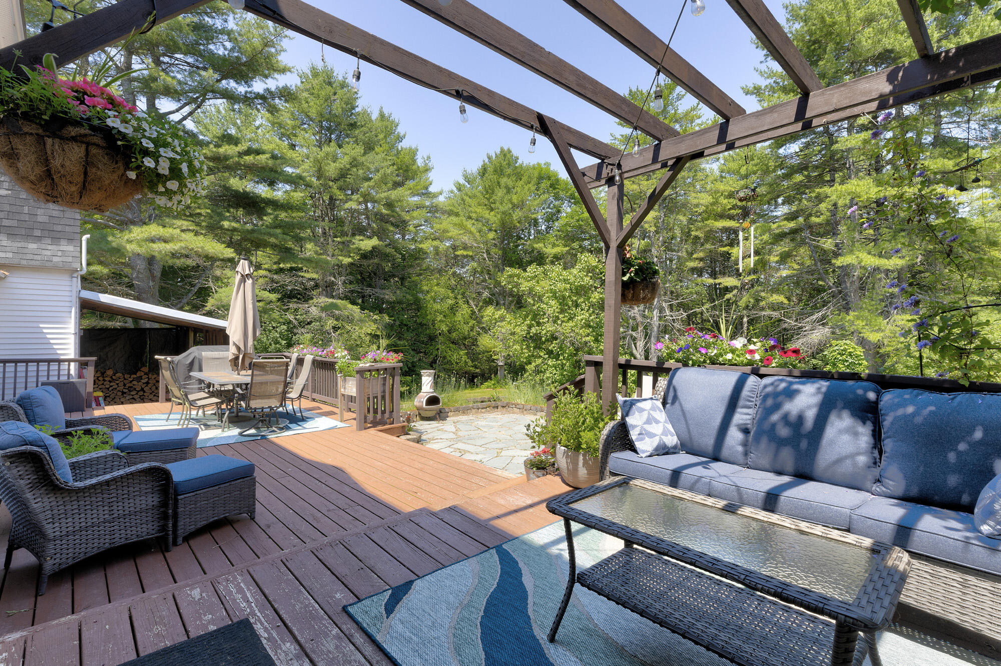 141 Fickett Road Pownal, ME 04069 - Photo 56 of 74 141 Fickett_W5_55
