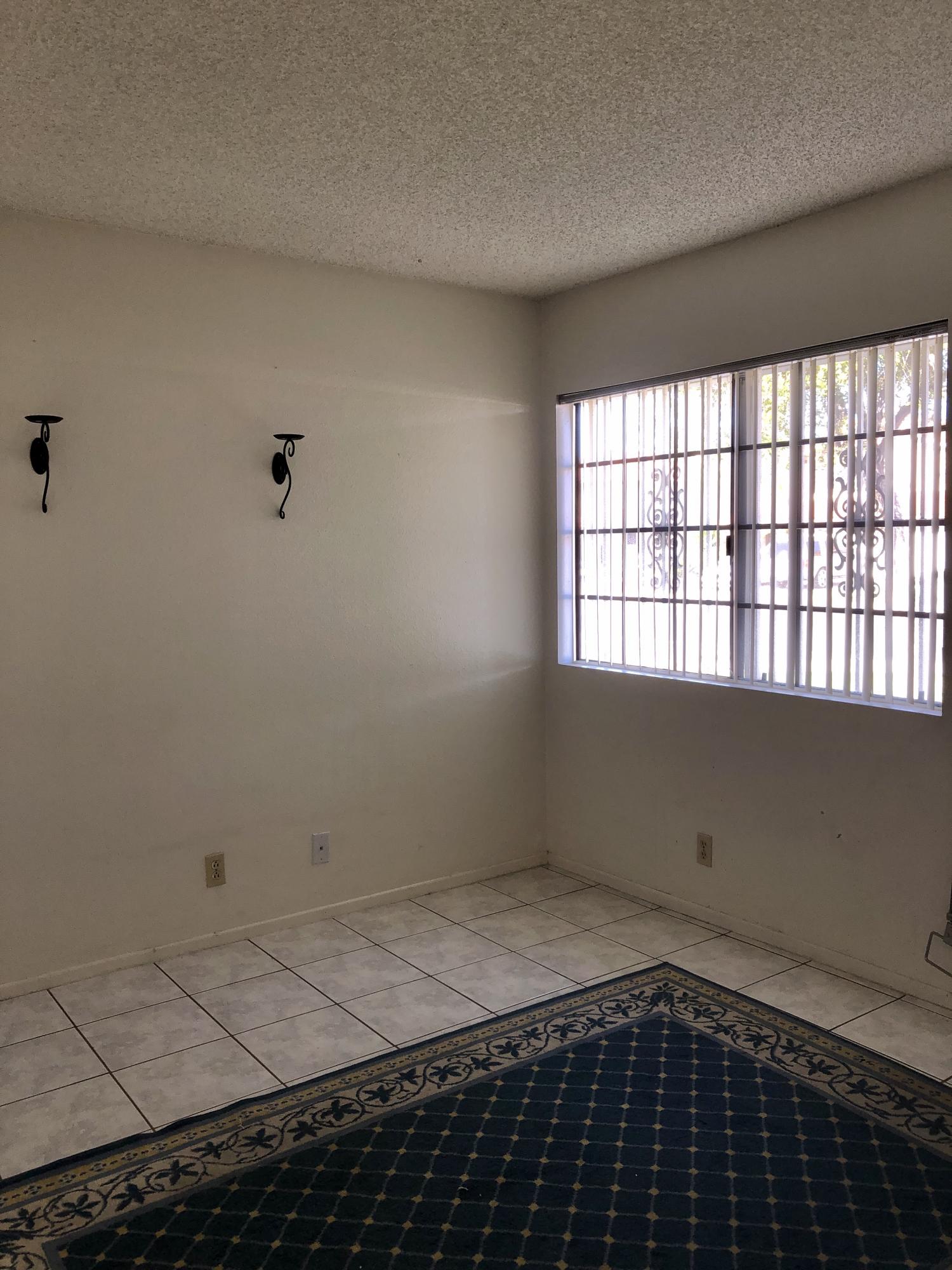 11368 Rancho Del Oro Drive Riverside, CA 92505 - Photo 13 of 20 a view of an empty room and window