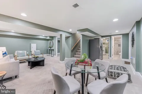 $790,000 | 2720 McComas Avenue, Kensington, MD 20895