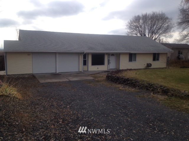 6959 Martin Road Northwest Ephrata, WA 98823 - Photo 1 of 11