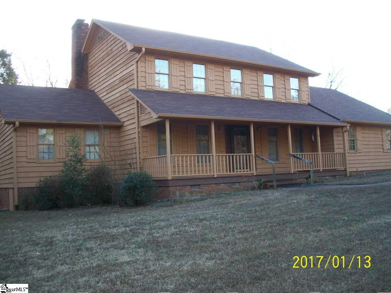 509 Bethany Church Road Moore, SC 29369 - Photo 1 of 27 Gallery Image 1
