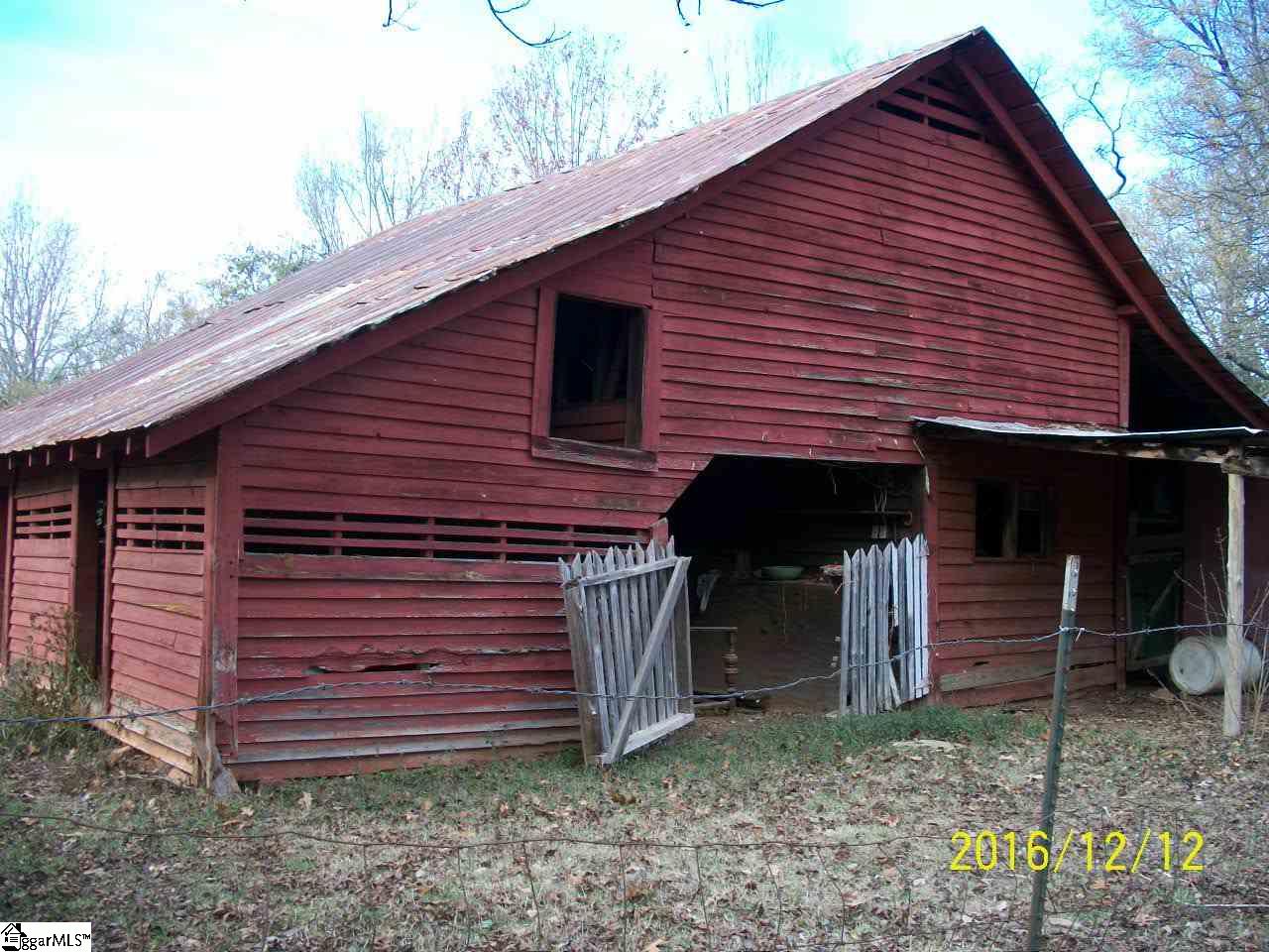 509 Bethany Church Road Moore, SC 29369 - Photo 3 of 27 Gallery Image 3