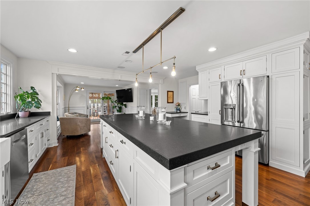 118 Kenton Road Chagrin Falls, OH 44022 - Photo 21 of 48 Gallery Image 21