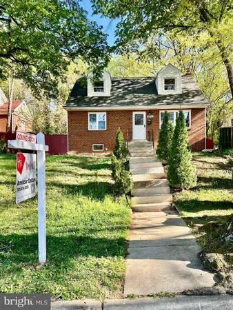 $449,900 | 5611 Monroe Street, Hyattsville, MD 20784