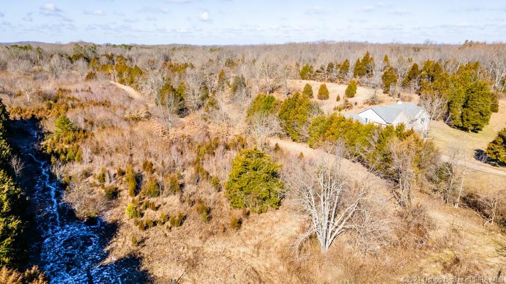 Buffalo Trace Road Northeast, Unit (12 282 ACRES) Palmyra, IN 47164 - Photo 11 of 17 Gallery Image 11