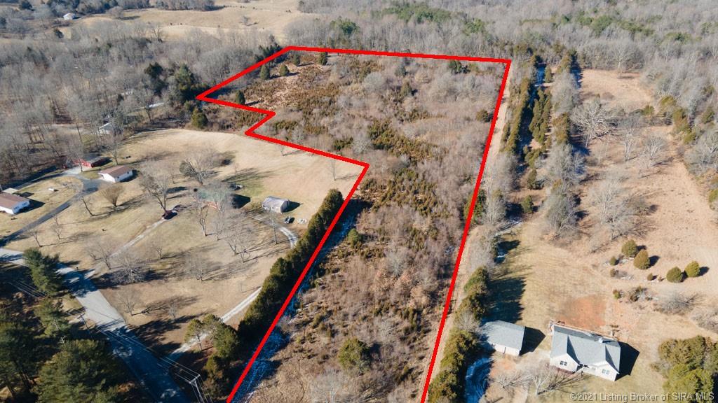 Buffalo Trace Road Northeast, Unit (12 282 ACRES) Palmyra, IN 47164 - Photo 2 of 17 Gallery Image 2