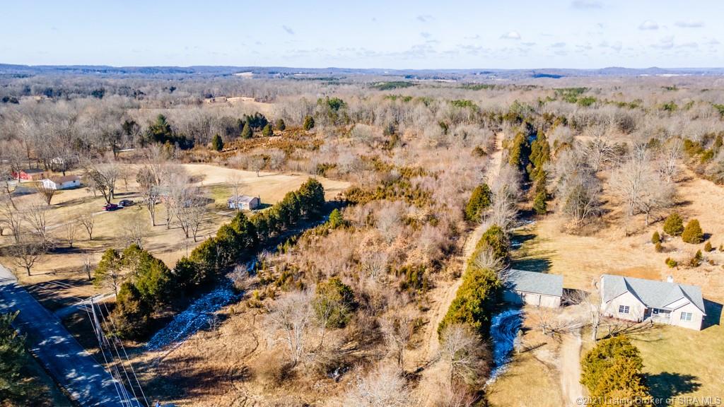 Buffalo Trace Road Northeast, Unit (12 282 ACRES) Palmyra, IN 47164 - Photo 7 of 17 Gallery Image 7