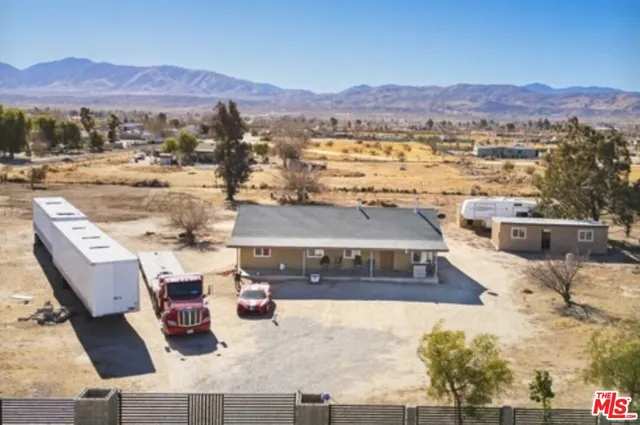 $650,000 | 8344 East E Avenue, Littlerock, CA 93543