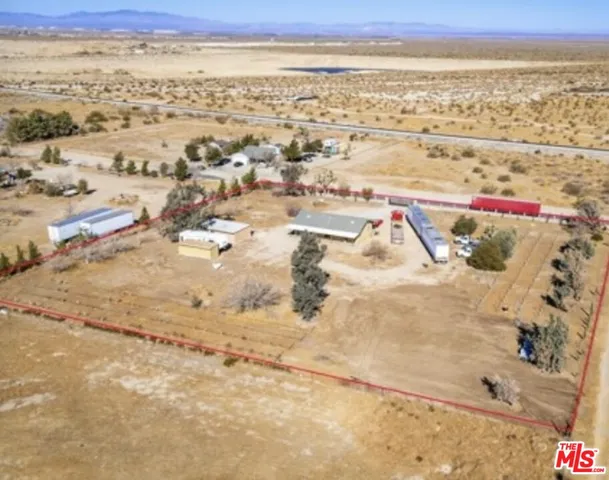 $650,000 | 8344 East E Avenue, Littlerock, CA 93543