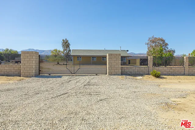 $650,000 | 8344 East E Avenue, Littlerock, CA 93543