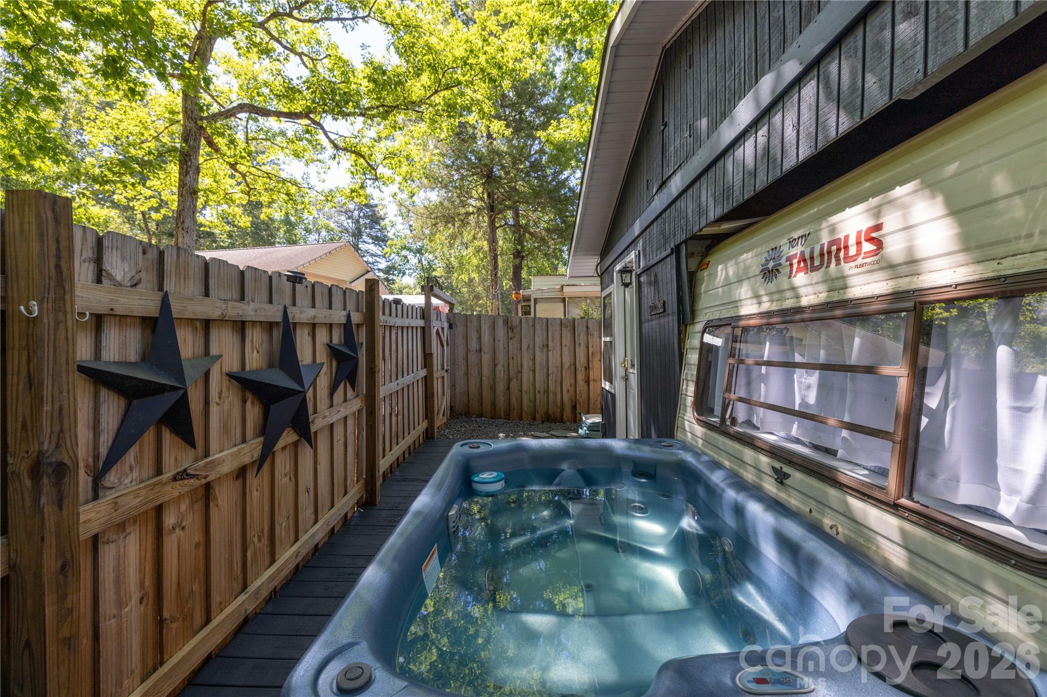 110 & 112 Laurel Ridge Ridge Mount Mount Gilead, NC 27306 - Photo 29 of 39