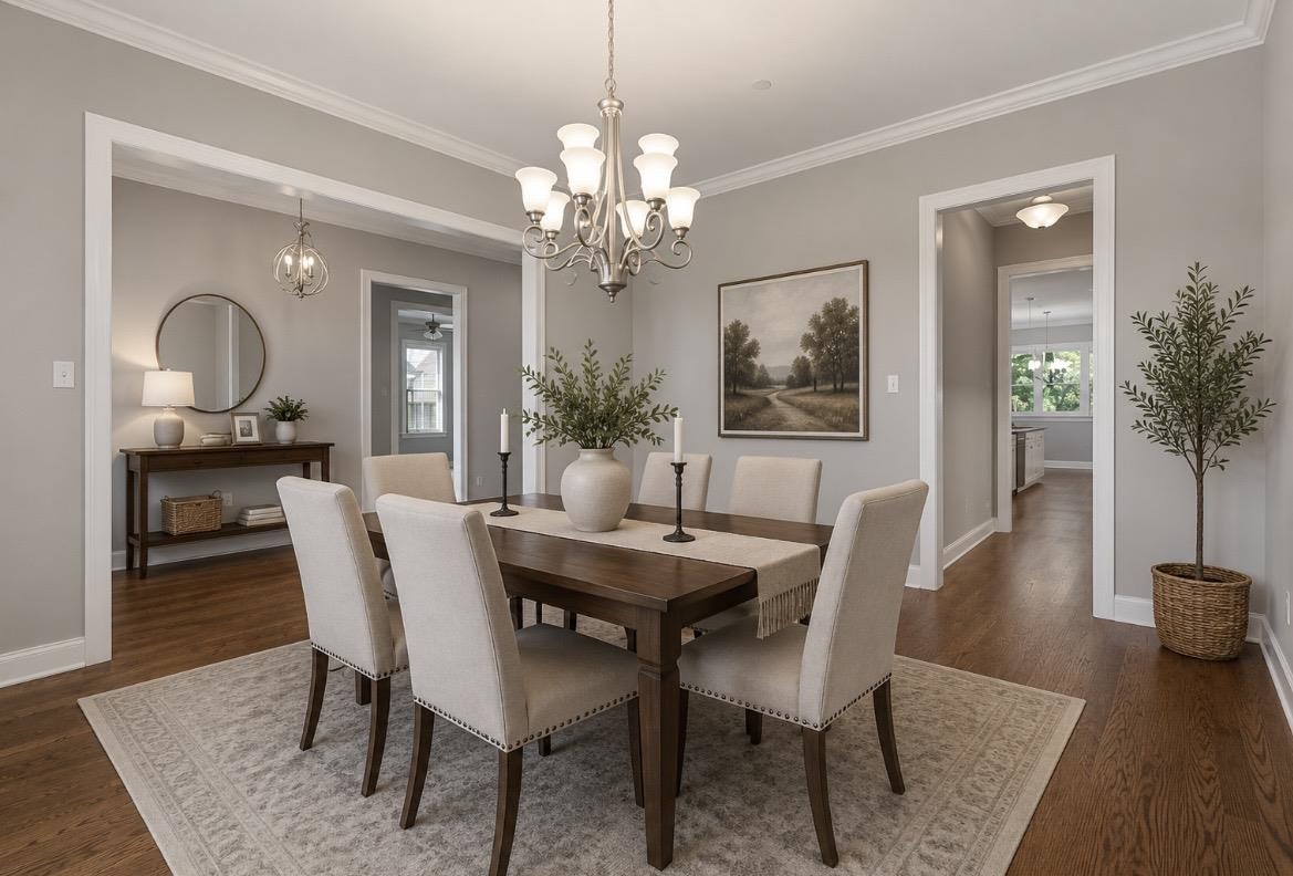 125 Hunters Rest Lane Piperton, TN 38017 - Photo 16 of 38 Picture Virtually Staged