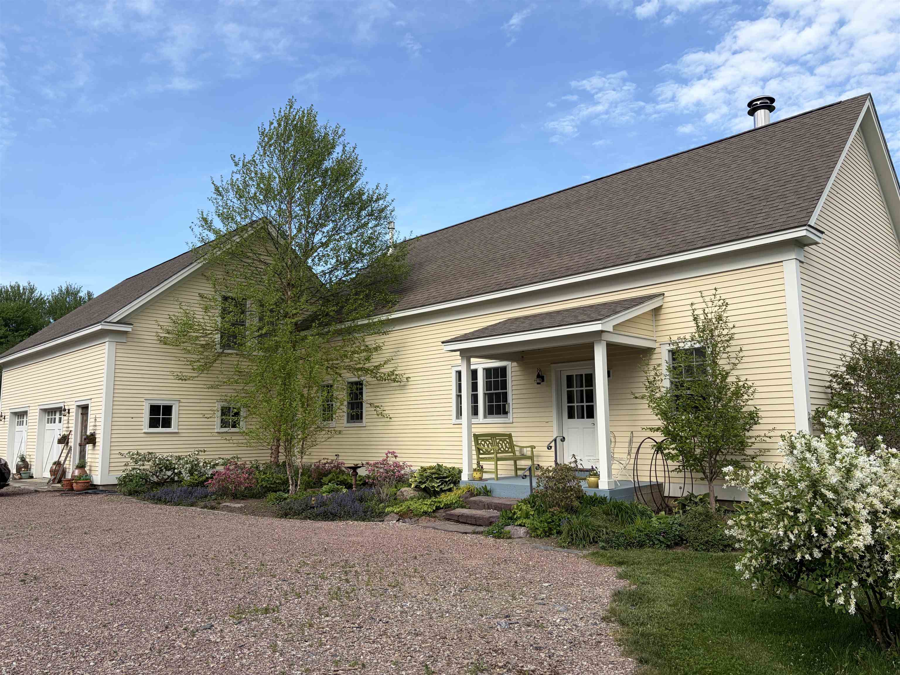235 Primrose Lane Ferrisburgh, VT 05456 - Photo 10 of 50