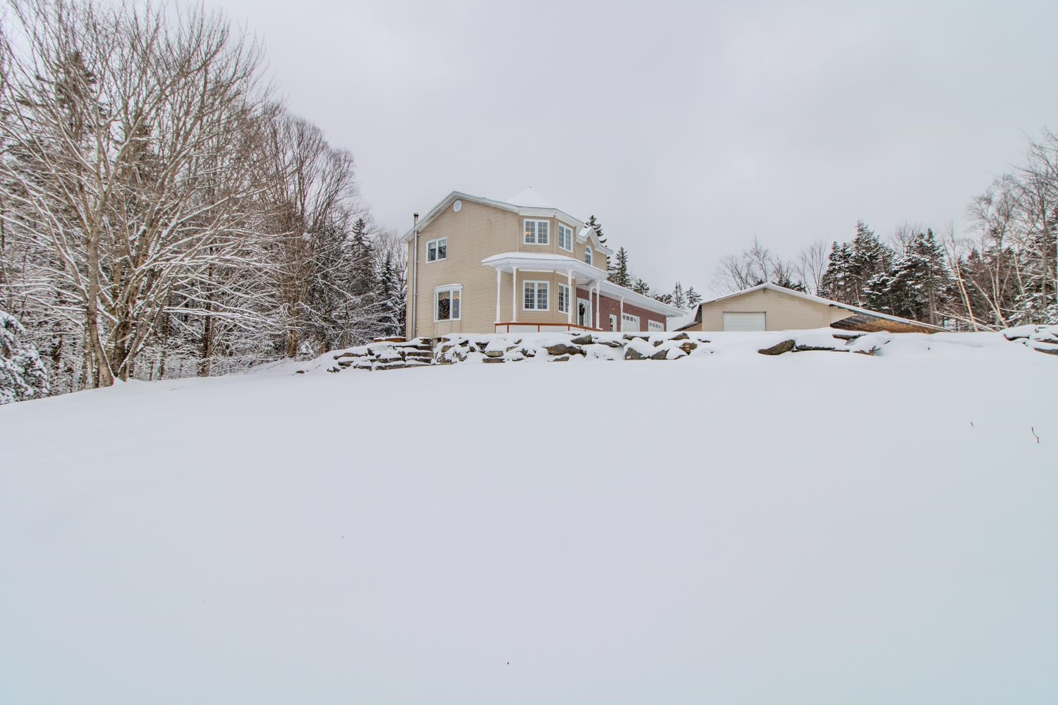 242 Smith Road Holland, VT 05830 - Photo 31 of 37