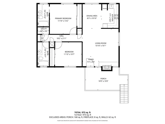 $1,650 | 19790 Oak Flat Road, Hidden Valley Lake, CA 95467