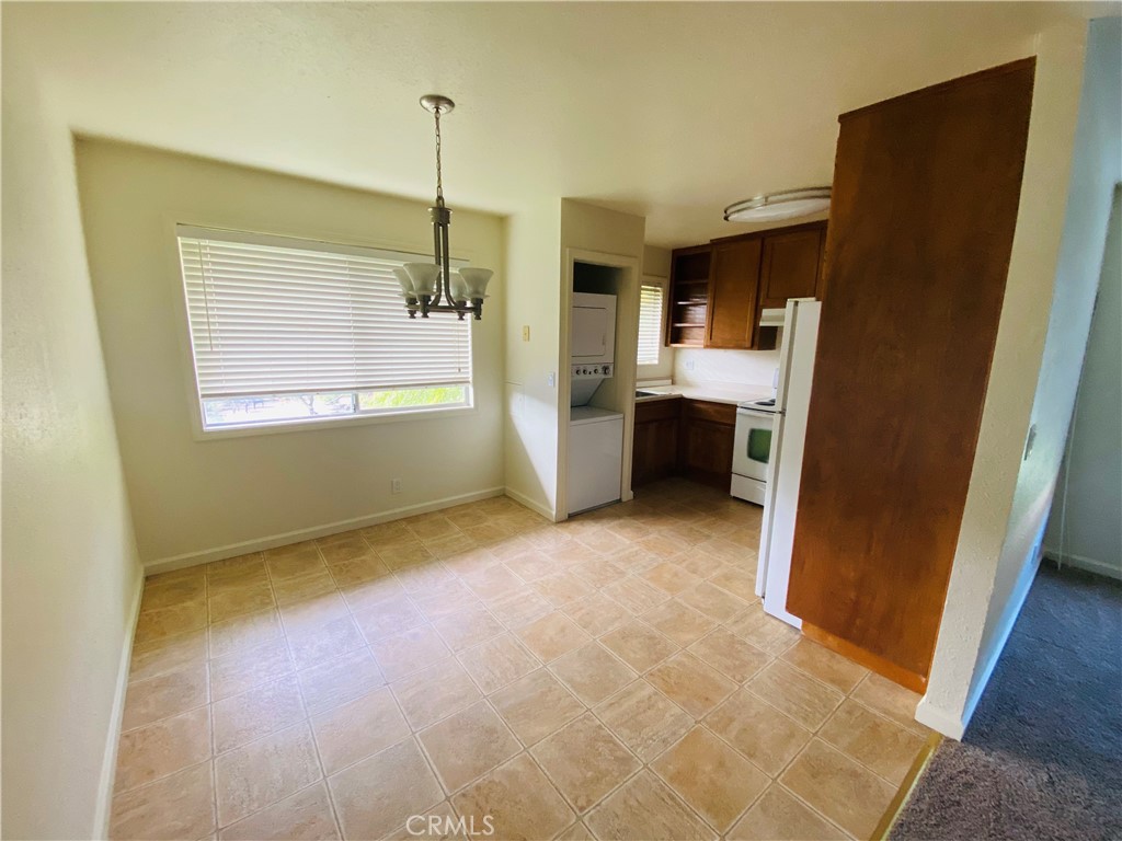 19790 Oak Flat Road Hidden Valley Lake, CA 95467 - Photo 9 of 23 a view of an empty room with a fireplace