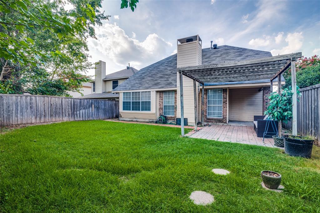 2916 Renaissance Circle Dallas, TX 75287 - Photo 27 of 29 Gallery Image 27