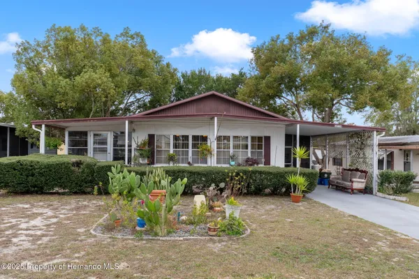 $114,900 | 12118 Fairway Avenue, Brooksville, FL 34613