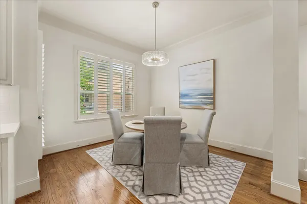 $948,500 | 30 History Row, The Woodlands, TX 77380