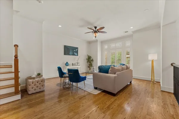 $948,500 | 30 History Row, The Woodlands, TX 77380