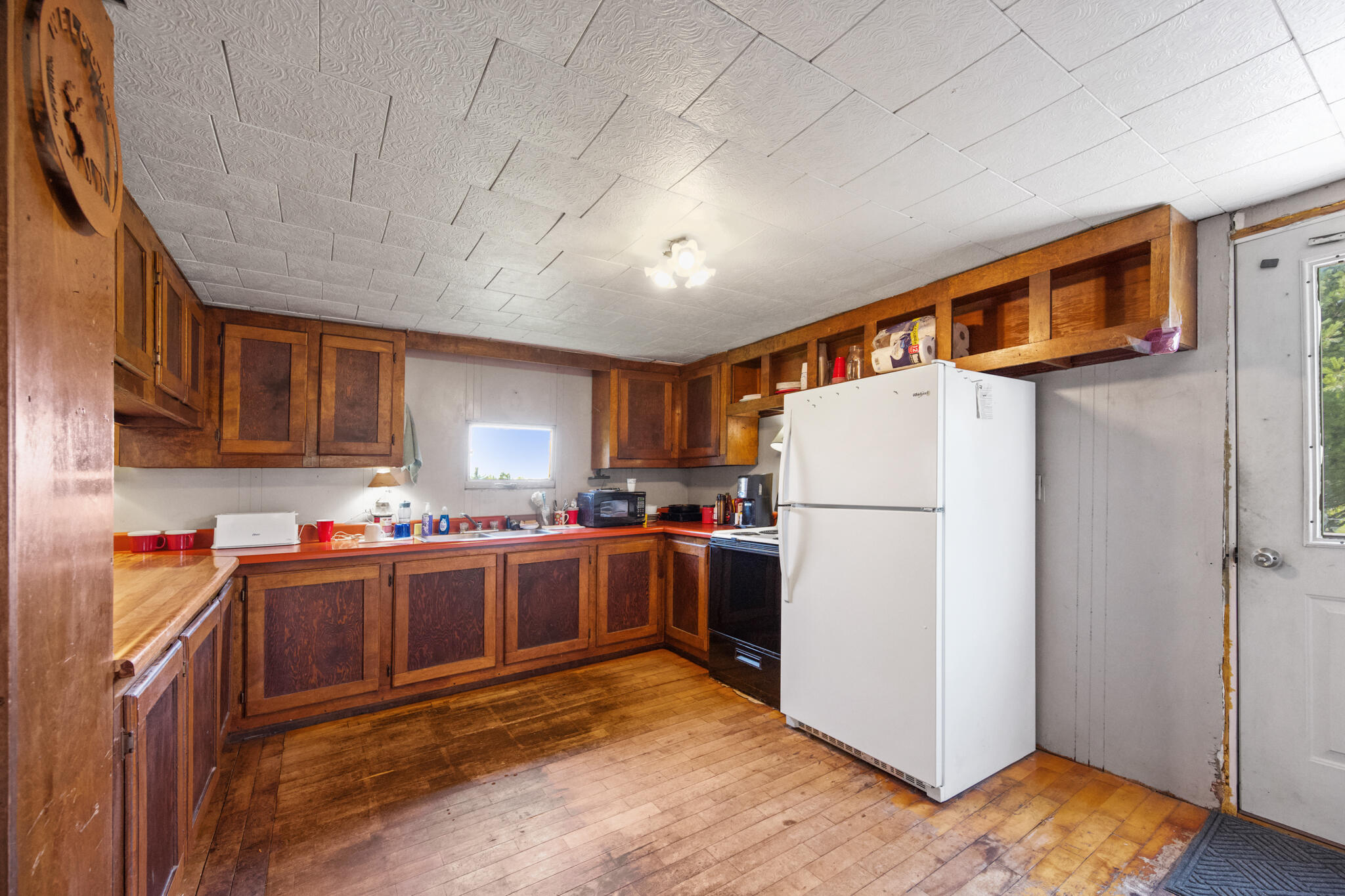 275 Pea Ridge Road Lincoln, ME 04457 - Photo 13 of 25 DSC_4518