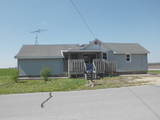 N1187 Maple Ridge Road Linn, WI 53147 - Photo 1 of 1 Front of Subject