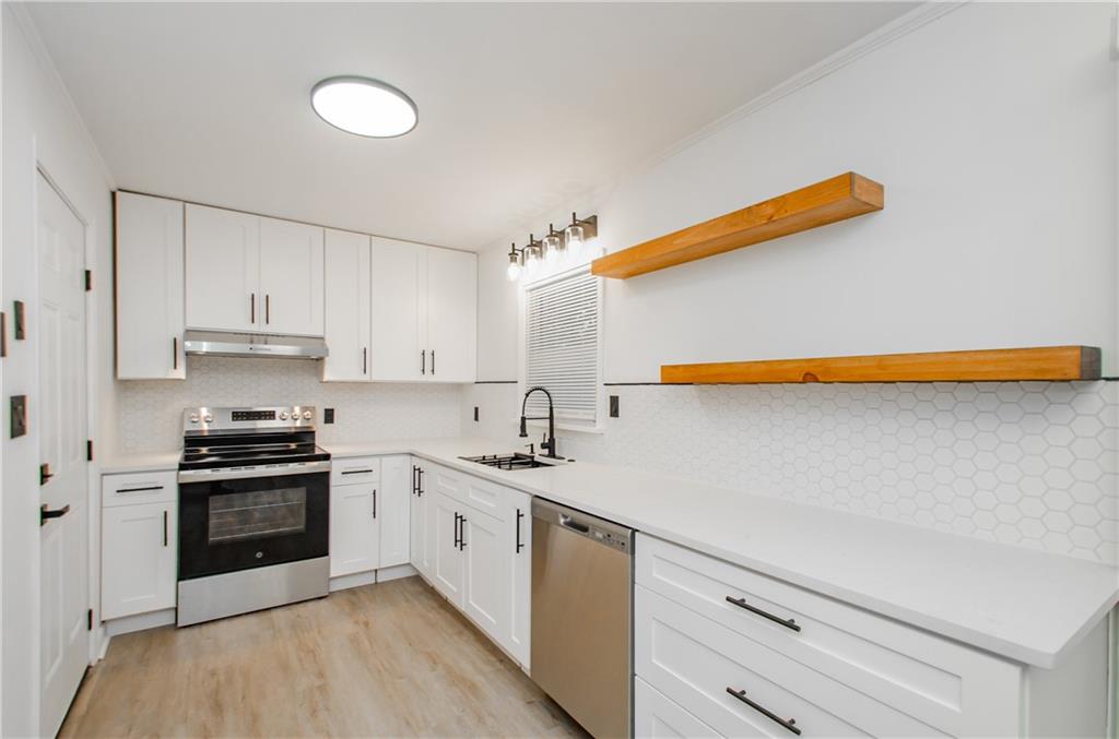 3833 Wedgefield Circle Decatur, GA 30035 - Photo 18 of 35