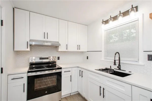 $2,150 | 3833 Wedgefield Circle, Decatur, GA 30035