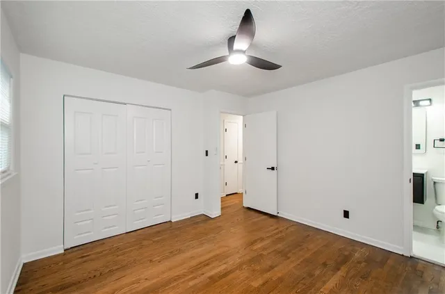 $2,200 | 3833 Wedgefield Circle, Decatur, GA 30035