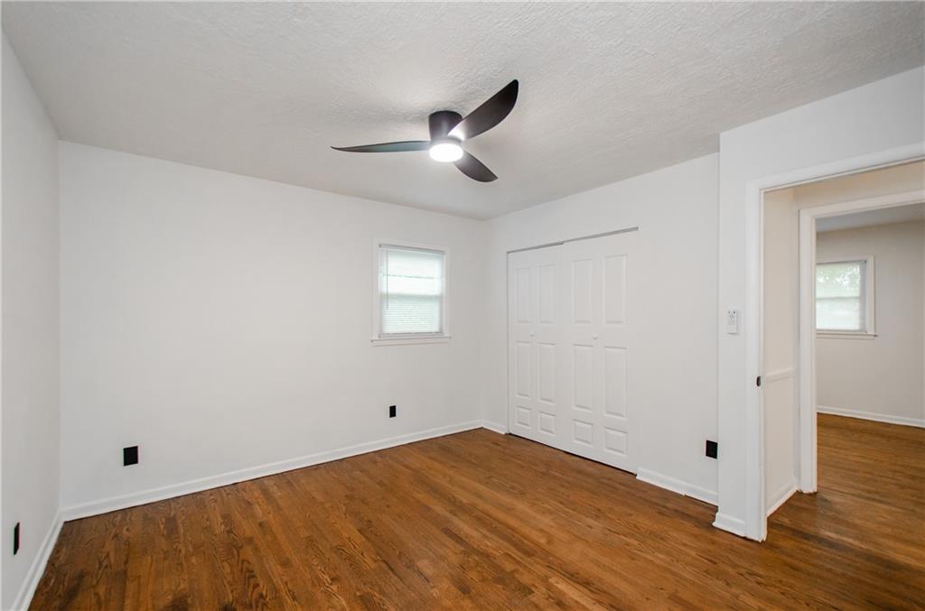 3833 Wedgefield Circle Decatur, GA 30035 - Photo 22 of 35