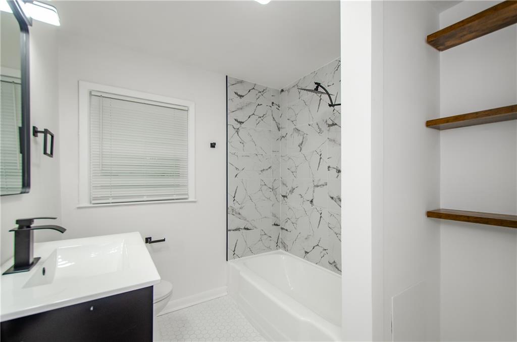 3833 Wedgefield Circle Decatur, GA 30035 - Photo 28 of 35