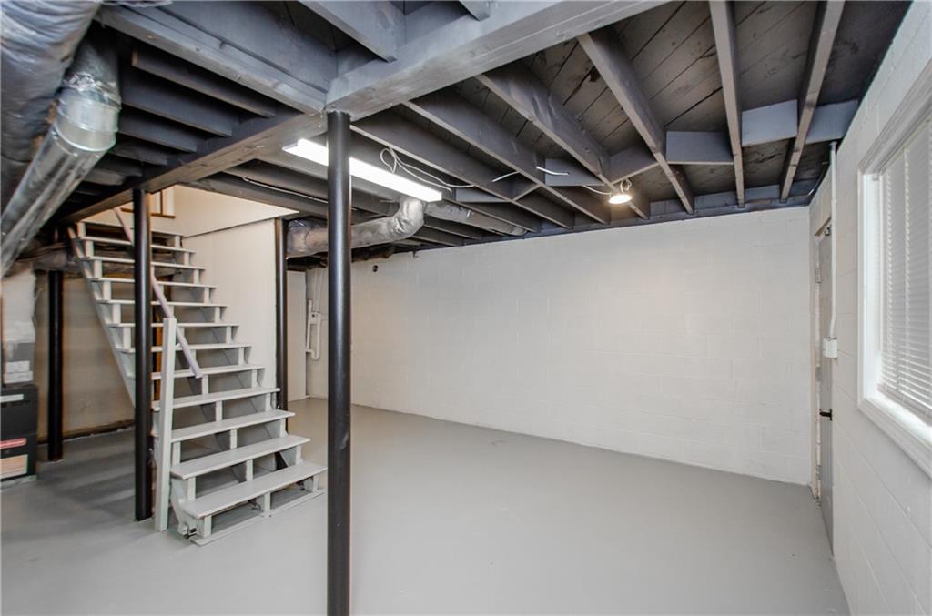 3833 Wedgefield Circle Decatur, GA 30035 - Photo 31 of 35