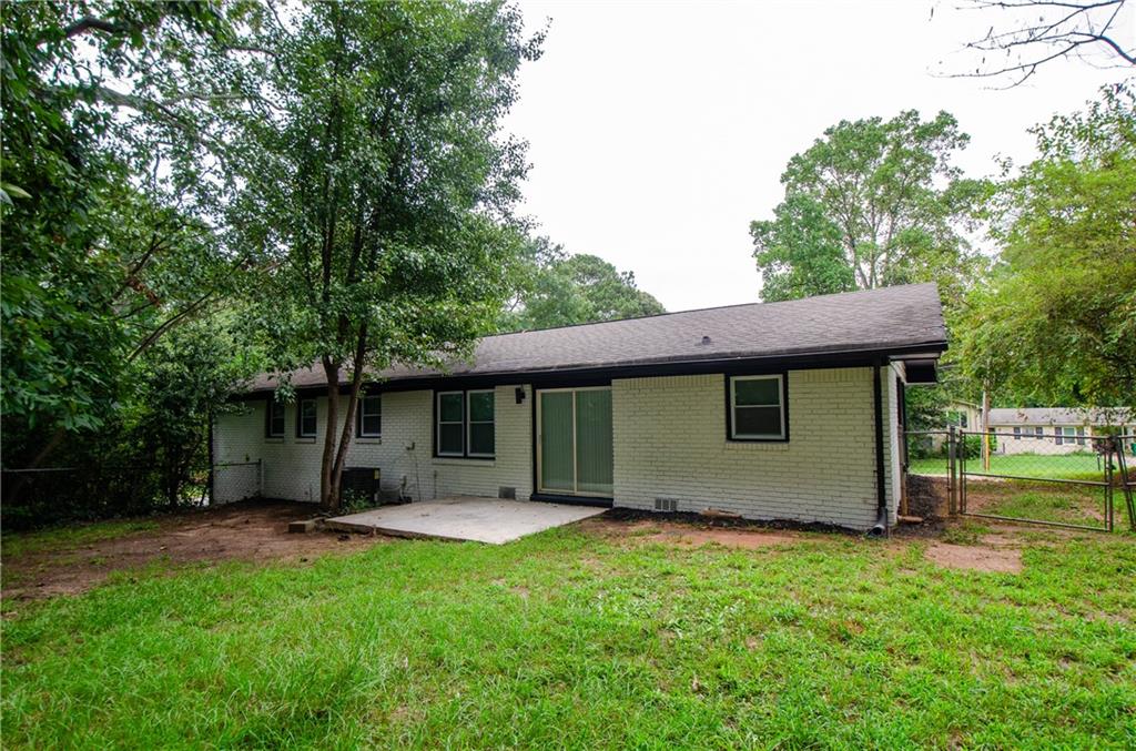 3833 Wedgefield Circle Decatur, GA 30035 - Photo 8 of 35