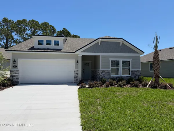 $419,990 | 32 Perseus Avenue, Flagler Beach, FL 32136