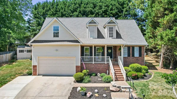 $375,000 | 2515 Laver Court, Gastonia, NC 28056