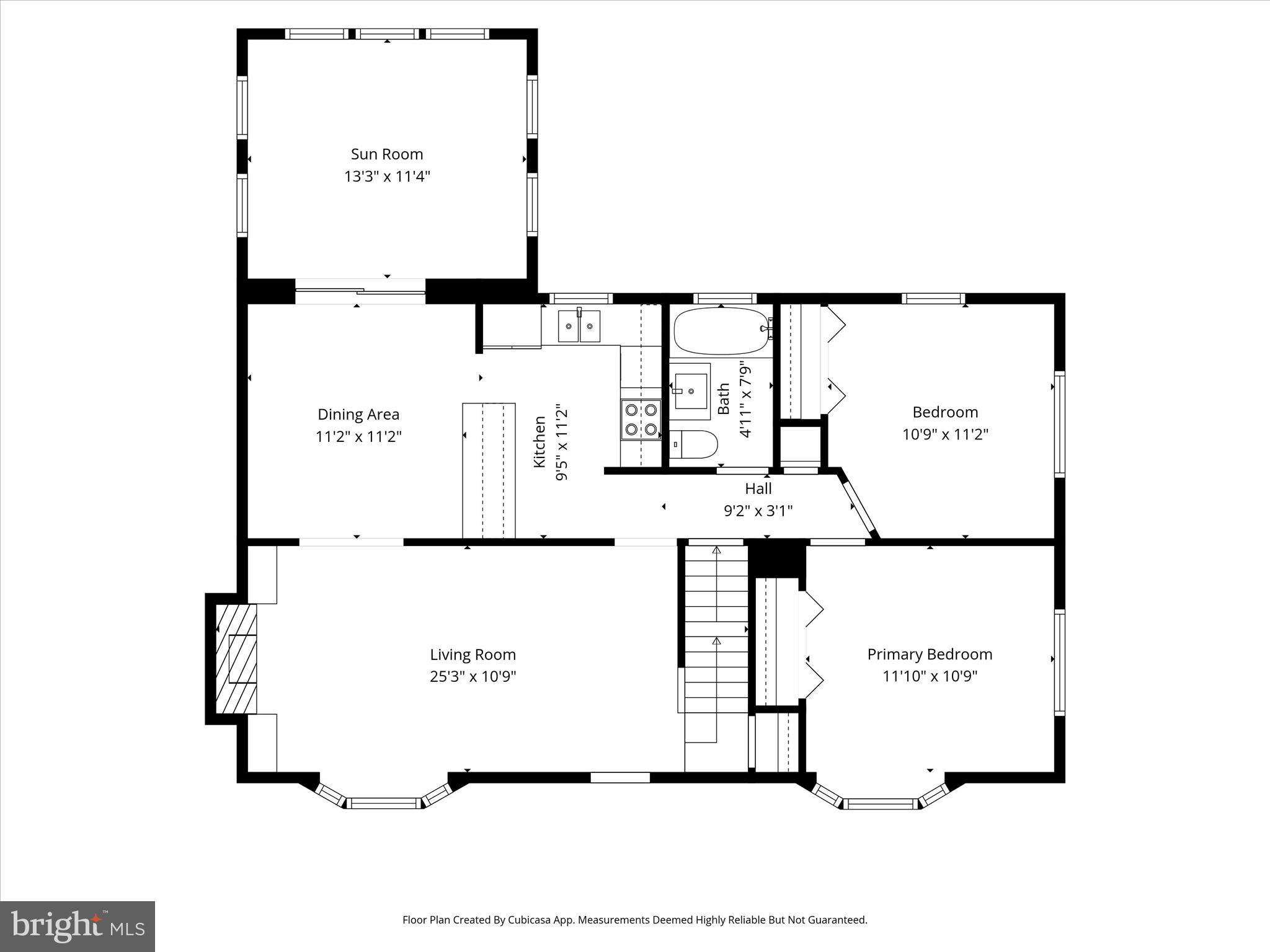 8143 Edmonton Court Springfield, VA 22152 - Photo 41 of 43