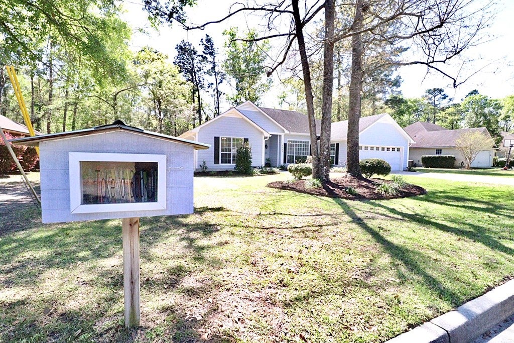4641 Rustic Ridge Road Valdosta, GA 31602 - Photo 3 of 74 Gallery Image 3