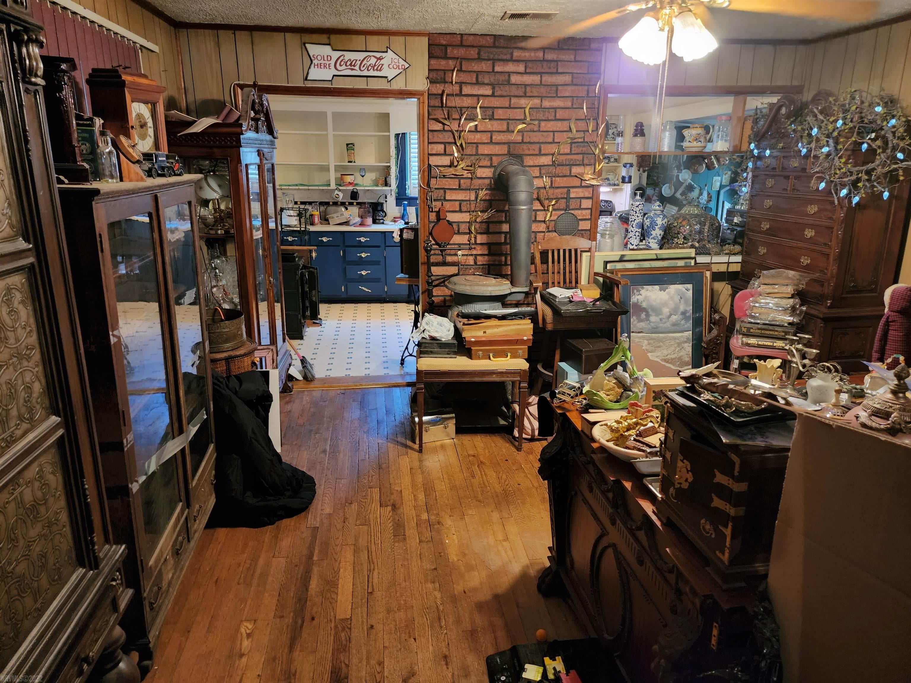 2751 Fishers View Road Shawsville, VA 24162 - Photo 5 of 33 Gallery Image 5