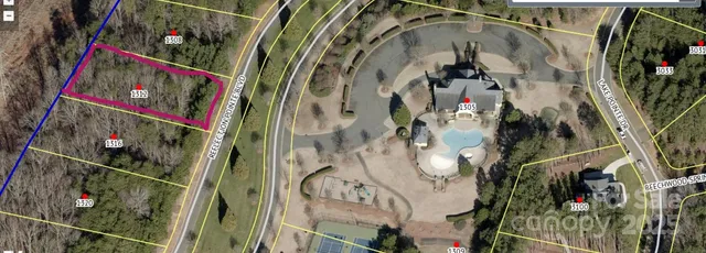 $975,000 | 1312 A Reflection Pointe Boulevard, Unit 331, Belmont, NC 28012