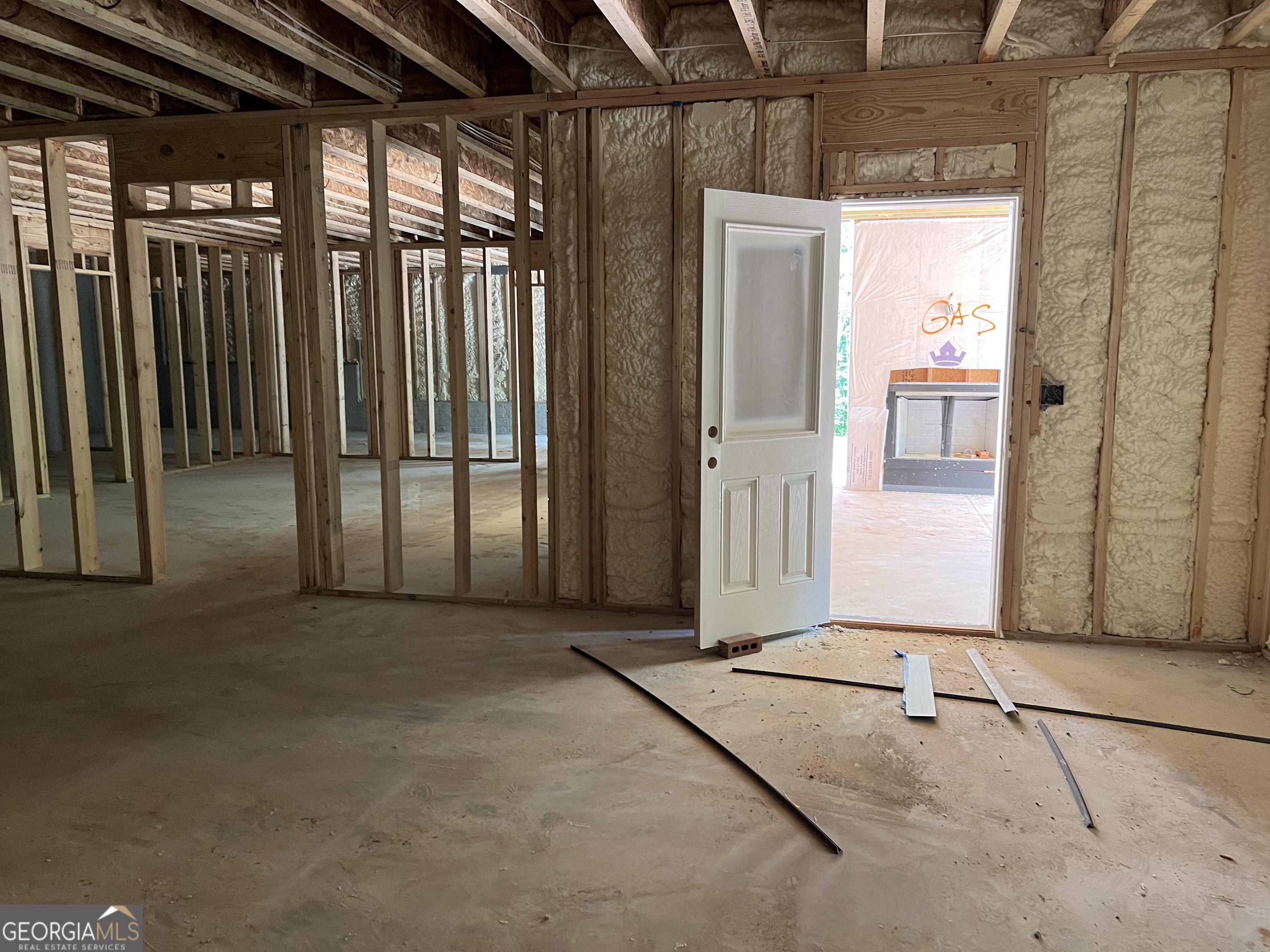 607 Forest Pointe Drive Forsyth, GA 31029 - Photo 35 of 48