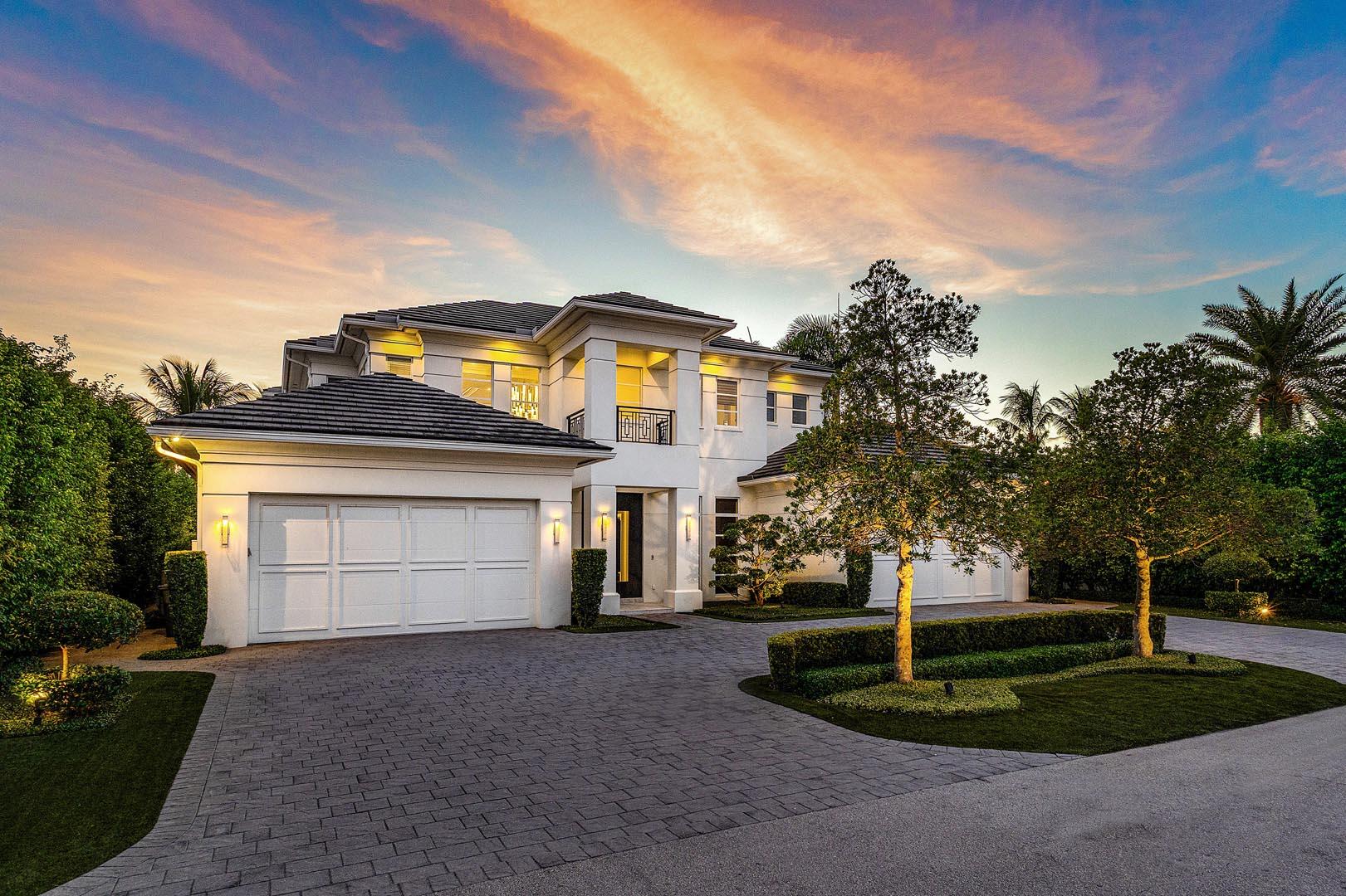 2345_West_Silver_Palm_Road_Dusk_01