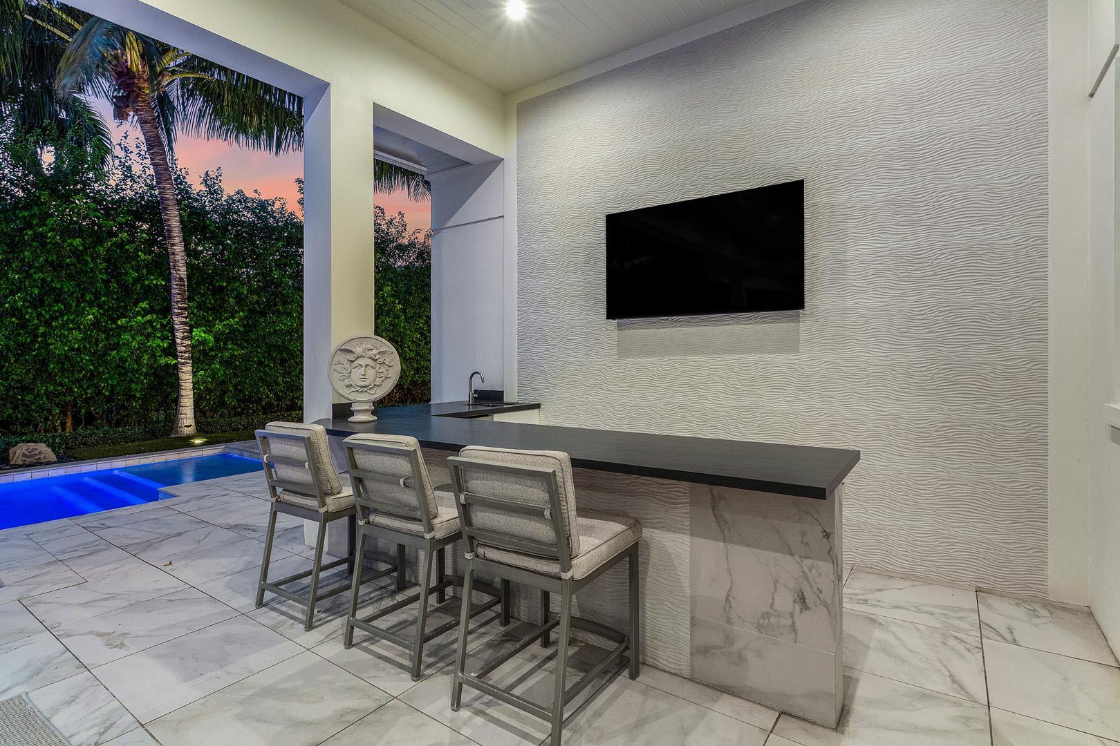 2345 West Silver Palm Road Boca Raton, FL 33432 - Photo 71 of 81 2345_West_Silver_Palm_Road_Dusk_14