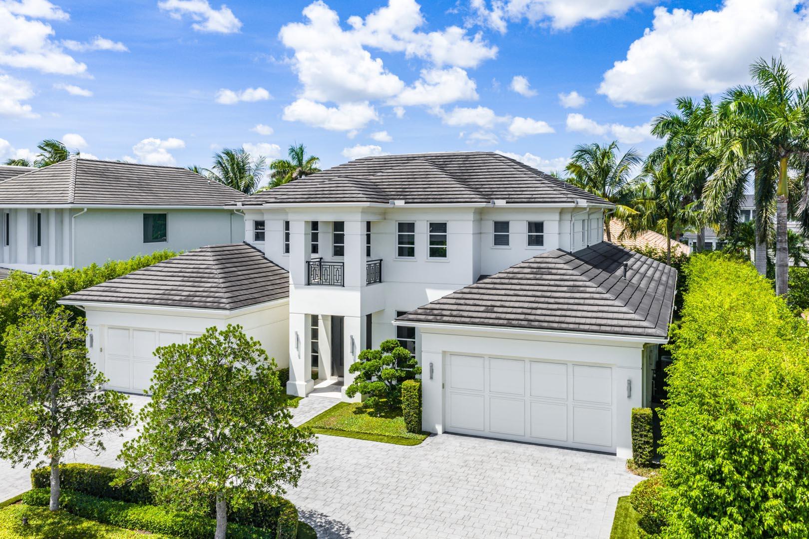 2345 West Silver Palm Road Boca Raton, FL 33432 - Photo 73 of 81 2345_West_Silver_Palm_Road_Aerial_01