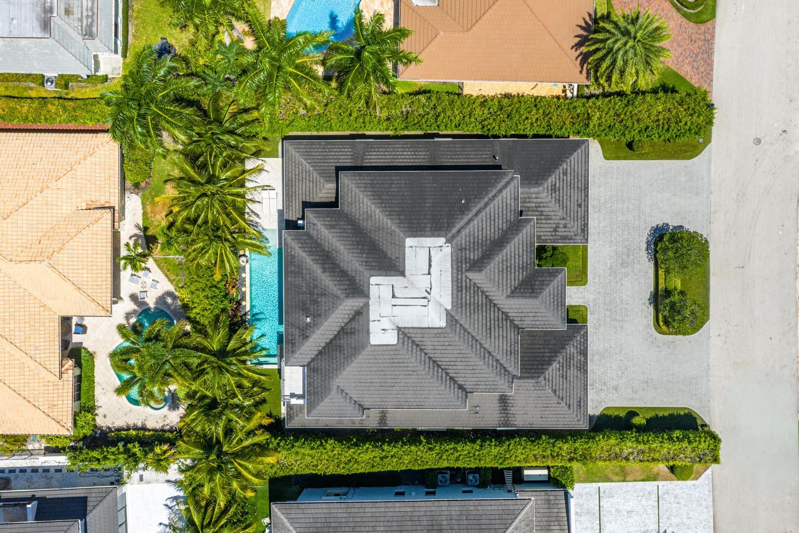 2345 West Silver Palm Road Boca Raton, FL 33432 - Photo 74 of 81 2345_West_Silver_Palm_Road_Aerial_02