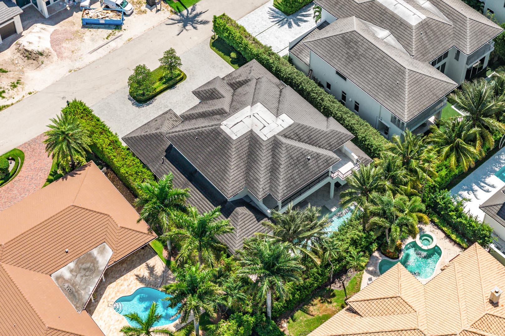 2345 West Silver Palm Road Boca Raton, FL 33432 - Photo 75 of 81 2345_West_Silver_Palm_Road_Aerial_03