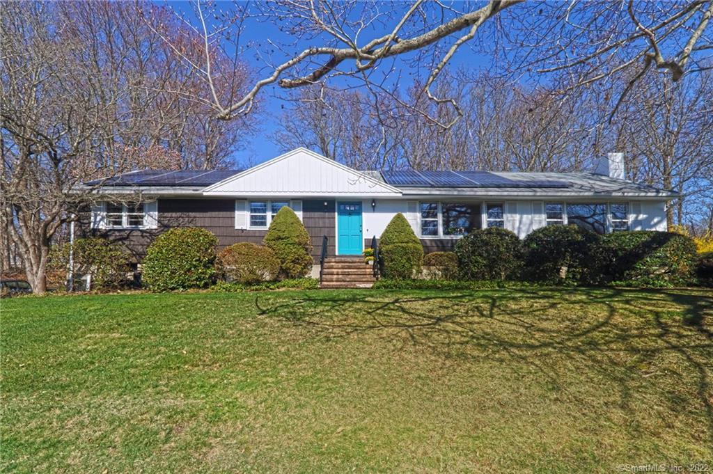 137 Grannis Road Orange, CT 06477 - Photo 1 of 1