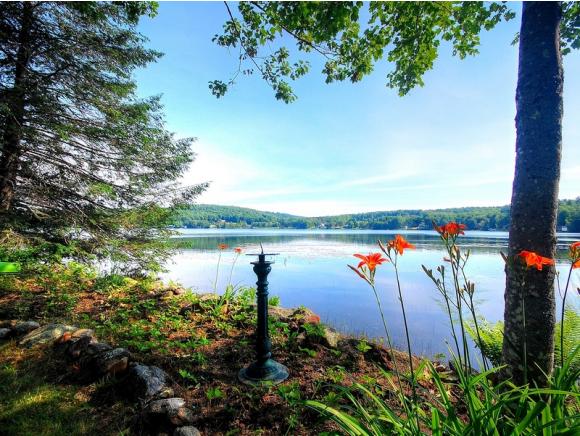 116 Loon Pond Road Gilmanton, NH 03237 - Photo 1 of 26